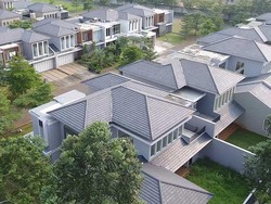 Geliat Ekonomi Makin Bergairah, Saatnya Berinvestasi di Alam Sutera