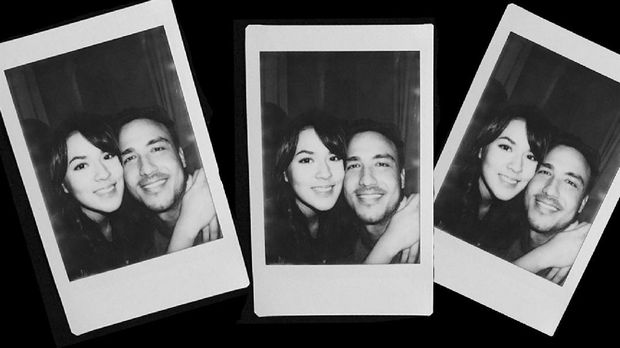 Raisa dan Hamish akan menjalani pernikahan pada Minggu (3/9).