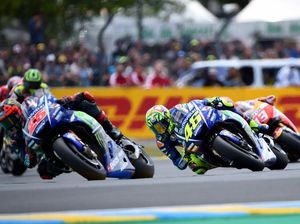 Di Awal Musim Schwantz Jagokan Vinales, Kini Bagaimana?