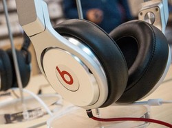 Headphone Beats Meledak, Apple: Itu Salah Baterai