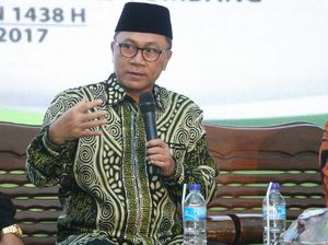 Ketua MPR: Pancasila Mempersatukan, Bukan untuk Membeda-bedakan Ketua MPR: Pancasila Mempersatukan, Bukan untuk Membeda-bedakan