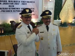 Bupati Kulon Progo Janji Atasi Problem Bandara Baru dalam 100 Hari