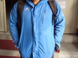 Viking Persib Ikut Sambut Raja dan Ratu Swedia