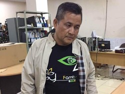 Curi Ponsel di Loker Golf, Pria Lulusan S2 ini Ditangkap Polisi