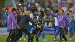 10 Pesepakbola Ini Paling Sering Zidane Mainkan Saat di Real Madrid