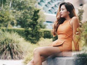 Nadia Vega dan Keputusannya untuk Bernyanyi