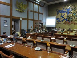 Golkar-Gerindra Pertanyakan Urgensi RUU Ketahanan Keluarga