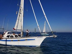 Fremantle-Bali Yacht Race 2017 Beri Dampak Ekonomi ke RI