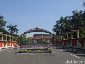 14 Tersangka Dihadirkan di Rekonstruksi Penganiayaan Taruna Akpol