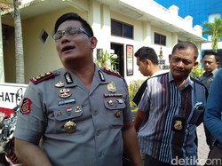 Polres Karanganyar Tahan Dua Tersangka Mapala UII