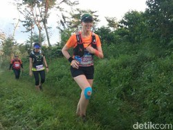 Ijen Trail Running,Cara Beda Nikmati Ijen