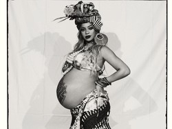 Deretan Meme Lucu Rayakan Kelahiran Anak Kembar Beyonce
