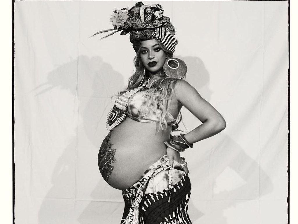 Deretan Meme Lucu Rayakan Kelahiran Anak Kembar Beyonce Deretan Meme Lucu Rayakan Kelahiran Anak Kembar Beyonce