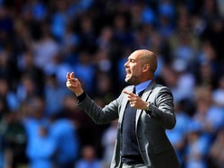 City Finis Ketiga, Guardiola Akui Musim Berjalan Rumit