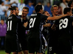 Real Madrid yang Terus Bobol Gawang Lawan Dalam 38 Pertandingan