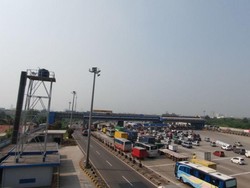 Ini Skenario Lalin Jika GT Cikarang Utama dan Brexit Macet Parah