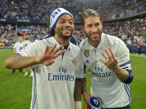 Juara La Liga, Jawaban Madrid untuk Haters
