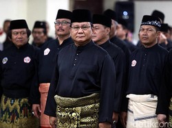 Prabowo Capres Gerindra dan Lahirnya KMP Jilid II