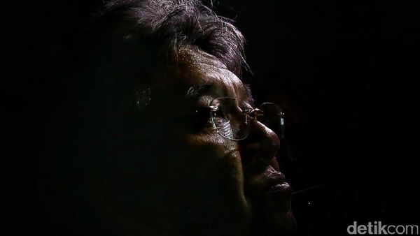 Sekjen DPR Diperiksa Kasus Korupsi e-KTP