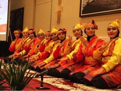 Aceh Promosi Wisata di Pesta Kesenian Bali