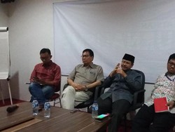 HTI: Kalau Ide Khilafah Utopis, Kenapa Ditakuti?