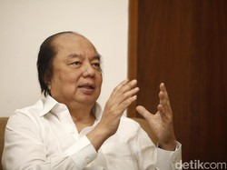 Bank Mayapada Punya Investor Baru, Tahir Sekeluarga Ikut Borong Saham