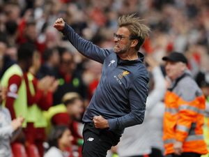 Klopp dan Proyeknya Cukup untuk Menggoda Pemain Top