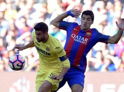 Bek Villarreal Ini Segera Gabung Milan