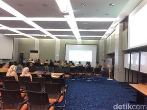 Tim Sinkronisasi Jelaskan Program ke Pemprov DKI dalam 3 Hari