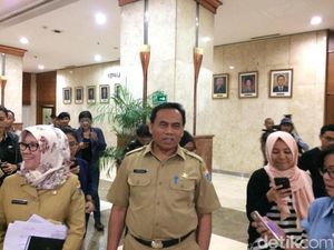 Kepala Bappeda DKI: OK OCE Matching dengan Program Pemprov