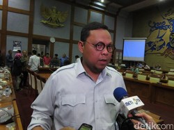 PT 20%, Komisi II Prediksi Pemilu 2019 Maksimal Diikuti 4 Capres