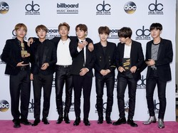 Chukahae! Blood, Sweat, Tears BTS Raih 200 Juta Penonton YouTube