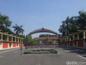 Penerimaan Polri 2023, Cek Syaratnya Sekarang Juga!