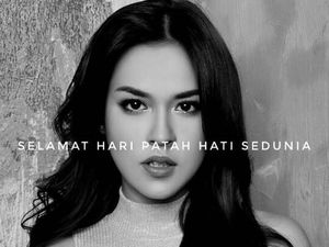 Raisa Tunangan, Reaksi dan Meme Patah Hati Nasional Merebak