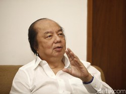 Tiga Orang Ini Menginspirasi Tahir Jadi Filantropi