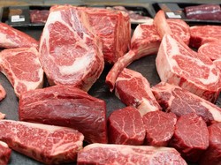 Kalau Tidak Langsung Dimasak, Sebaiknya Simpan Daging Kurban dengan Cara Ini