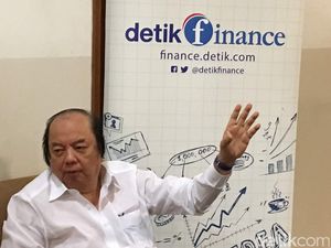 Tahir: Mau Sukses Harus Punya Visi