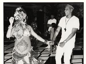 JAY Z Akui Rumah Tangganya dengan Beyonce Sempat Goyah