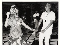 JAY Z Akui Rumah Tangganya dengan Beyonce Sempat Goyah