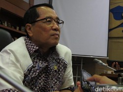 Pimpinan Baleg Desak Pemerintah Revisi UU Narkotika