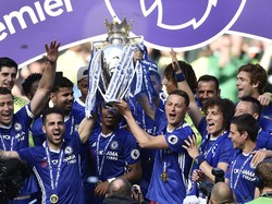 Chelsea Batalkan Pawai Perayaan Gelar Demi Keamanan dan Simpati untuk Korban Teror