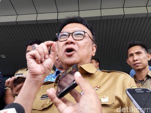 Mendagri: DPRD dan Pemda Jangan Kongkalikong soal Anggaran!
