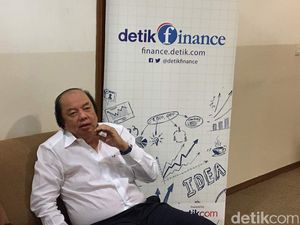 Mau Bisnis Tapi Modal Cekak? Ini Tips dari Tahir