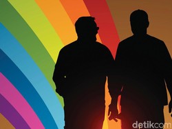 Ini Bukti yang Diamankan dari Pesta Gay The Wild One di Gading