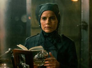 Doctor Poison Akan Kembali di Sekuel Wonder Woman?