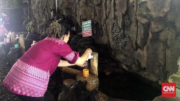 Ziarah Makam Mbah Priok, Wisata Religi dan Mencari Ketenangan