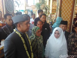Suami Muzdalifah Disebut Belum Resmi Bercerai dari Istri Pertama
