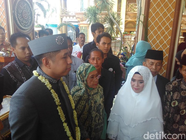 Disebut Punya Utang, Suami Baru Muzdalifah akan Dipolisikan
