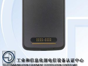 Moto Z2 Play Janjikan Performa Dua Kali Lebih Kencang