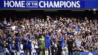 Nyatakan Simpati, Cahill Dukung Pembatalan Parade Juara Chelsea